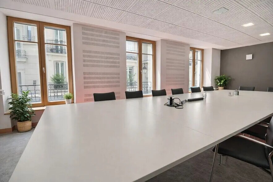 95 Boulevard Beaumarchais, Paris à louer - Photo intérieure - Image 2 de 11