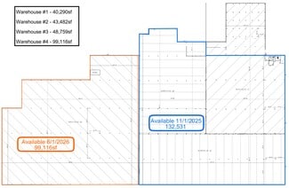 More details for 1400 W 4th St, Antioch, CA - Industrial for Lease