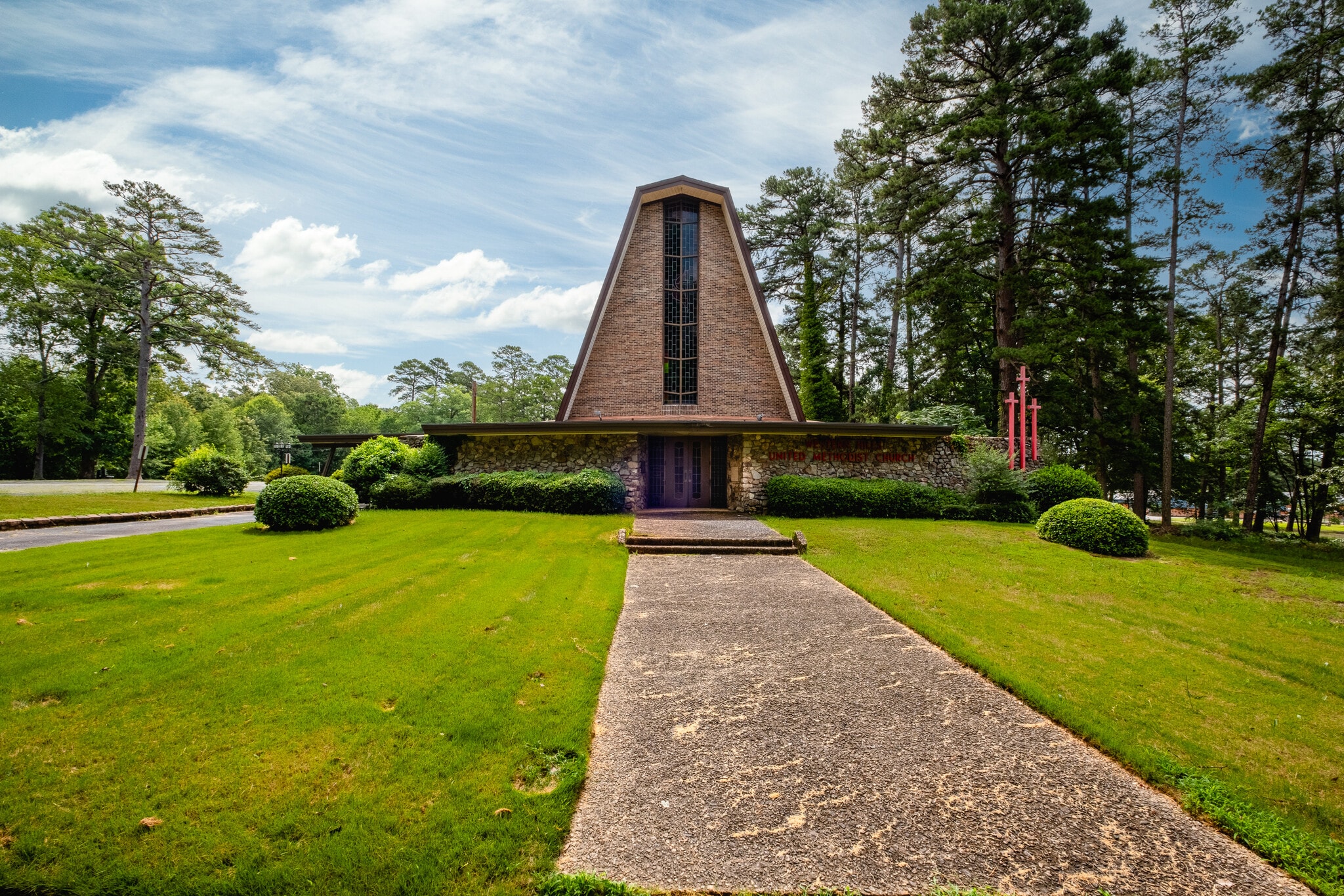 4601 Western Hills Ave, Little Rock, AR for sale Primary Photo- Image 1 of 40