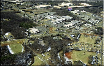 6230 Statesville Rd, Charlotte, NC for sale - Primary Photo - Image 1 of 3