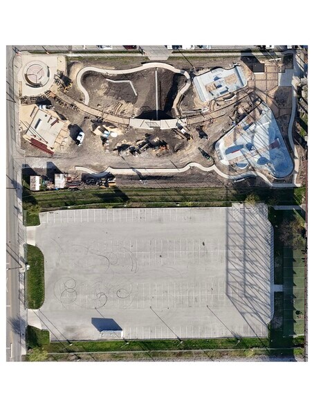 202 Lamar St, San Antonio, TX à vendre - Photo du bâtiment - Image 3 de 5