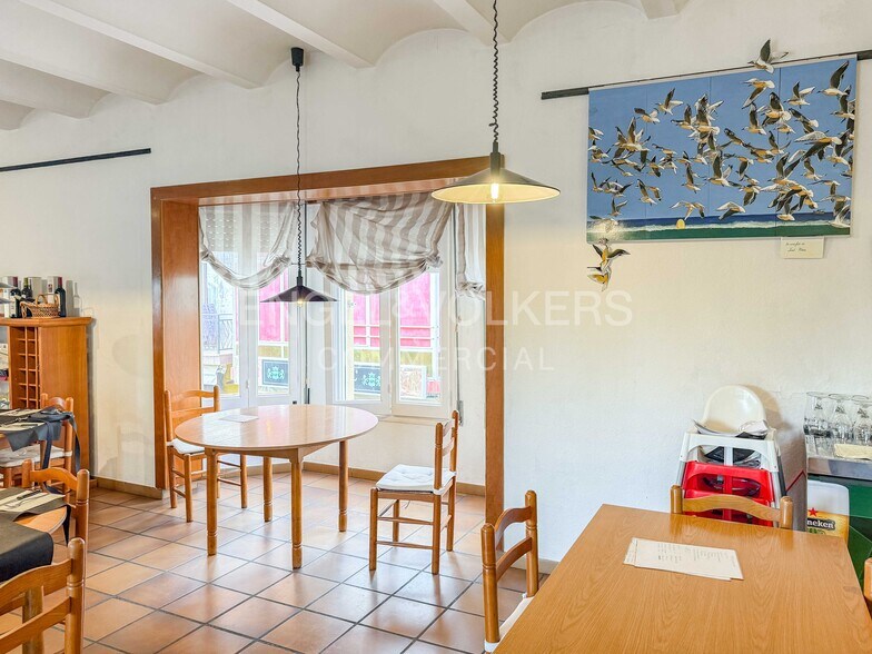 Retail in Malgrat de Mar, Barcelona for sale - Interior Photo - Image 3 of 13