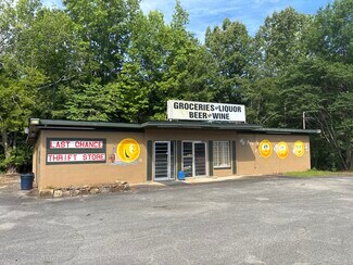 Plus de détails pour 11348 US-431 S, New Hope, AL - Commerce de détail à vendre