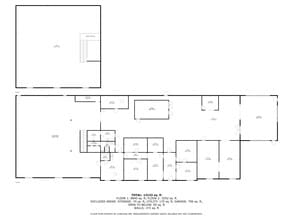 597 Winthrop St, Taunton, MA for lease Floor Plan- Image 1 of 1