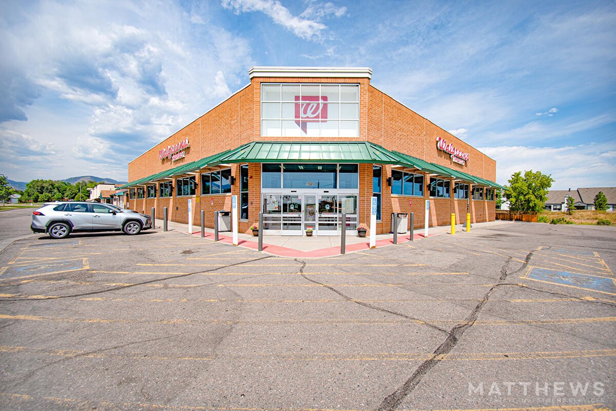 11605 W Belleview Ave, Littleton, CO for sale Building Photo- Image 1 of 1