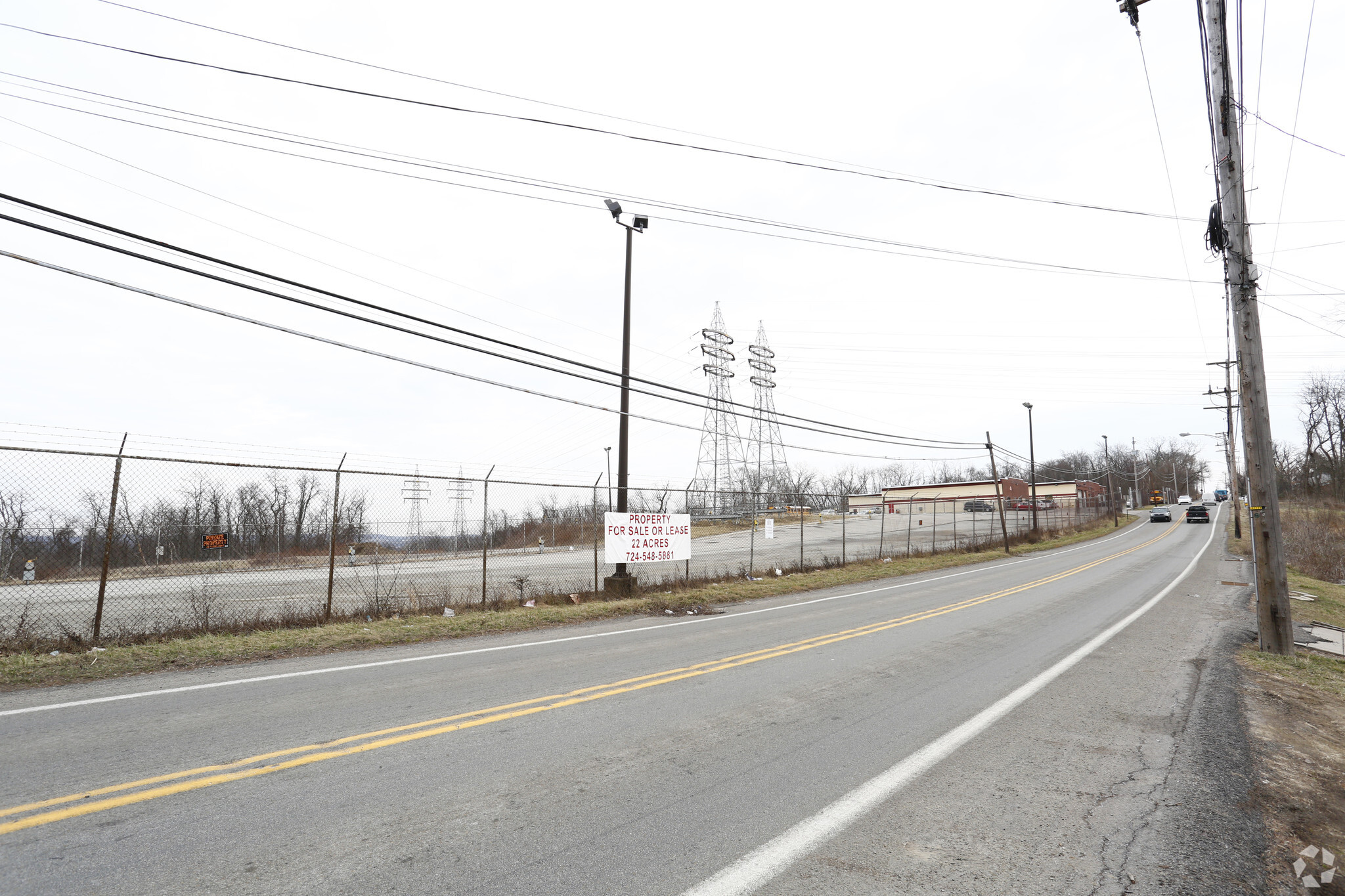 6979 Saltsburg Rd, Pittsburgh, PA for sale Primary Photo- Image 1 of 1