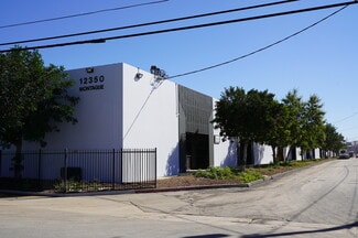 Plus de détails pour 12350 Montague St, Pacoima, CA - Industriel à vendre