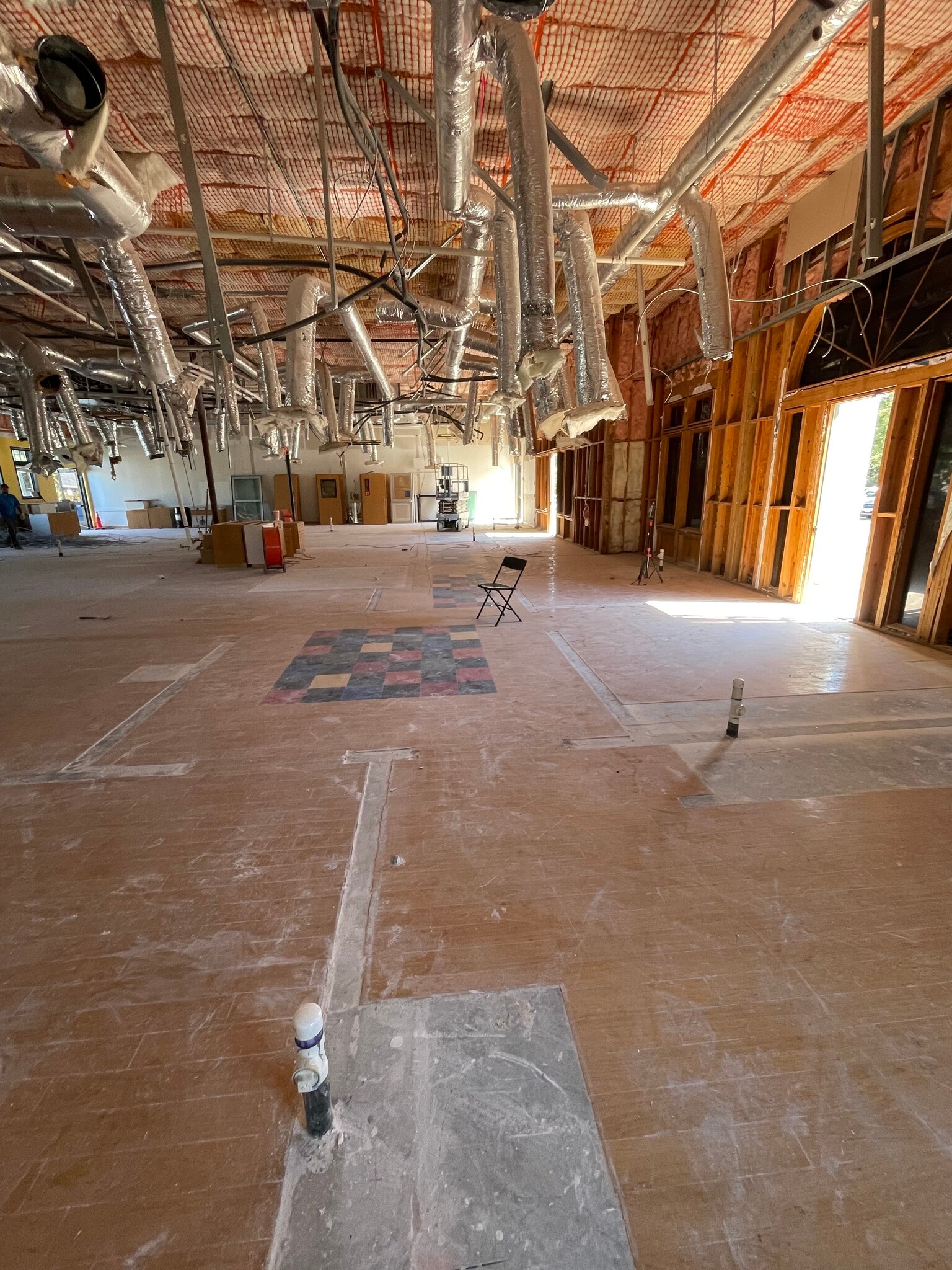 1600 W Northwest Hwy, Grapevine, TX for lease Interior Photo- Image 1 of 5