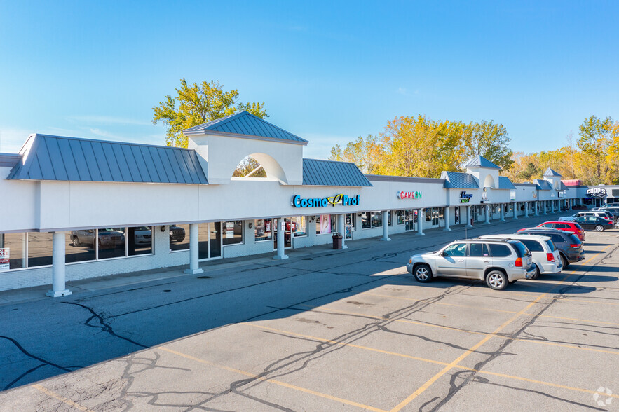 3005-4607 Bay Rd, Saginaw, MI for sale - Primary Photo - Image 1 of 1