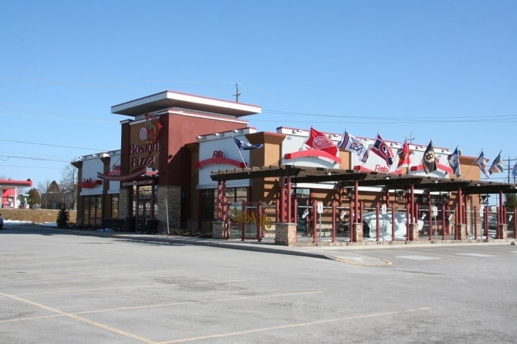 1150 Central Ave N, Swift Current, SK for lease - Primary Photo - Image 1 of 6