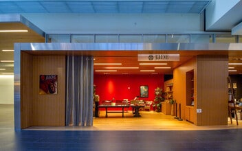 1 Market St, San Francisco, CA for lease Interior Photo- Image 2 of 8