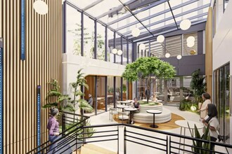 81-85 Rue La Boétie, Paris for lease Interior Photo- Image 2 of 5