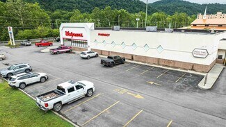 Plus de détails pour 513 Stokes Dr, Hinton, WV - Commerce de détail à vendre