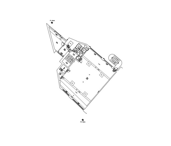 9 Holyrood St, Londres à louer - Plan d’étage - Image 3 de 19