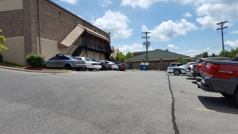 2715 W Hwy 76, Branson, MO for lease - Building Photo - Image 2 of 6