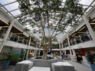 Plus de détails pour 63 St Thomas St, Bristol - Bureau à louer