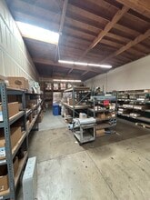 490 E Easy St, Simi Valley, CA for lease Interior Photo- Image 1 of 4