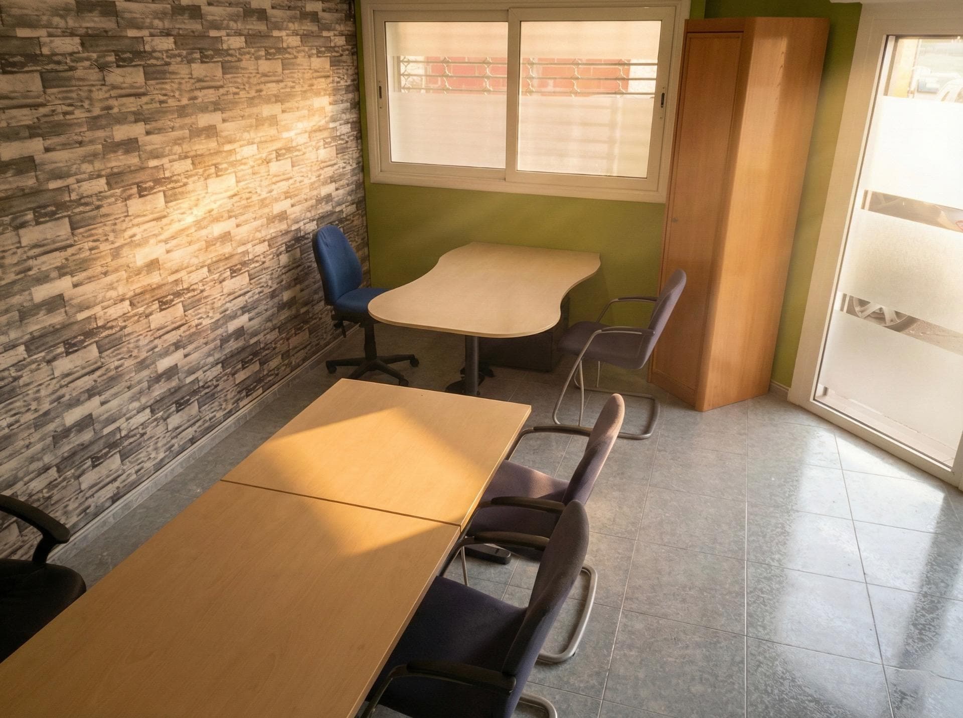 Commerce de détail dans Pineda de Mar, Barcelona à louer Photo intérieure- Image 1 de 5