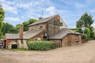 Plus de détails pour The Cmn, High Wycombe - Commerce de détail à vendre