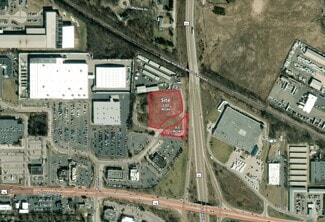 Plus de détails pour 900 Cog Circle, Crystal Lake, IL - Terrain à vendre