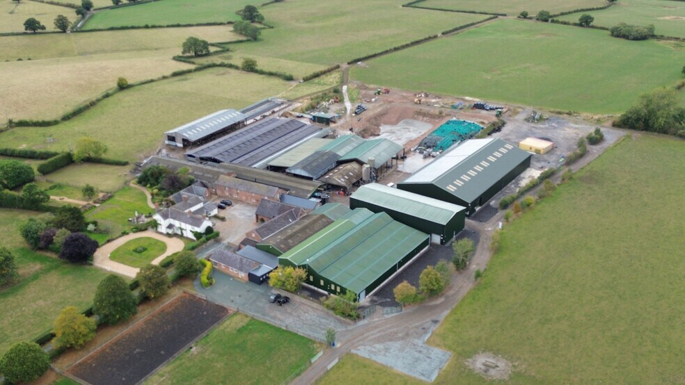 Smithy Ln, Chester à louer - Photo du bâtiment - Image 3 de 3