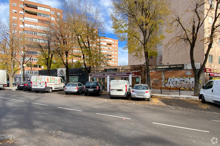 Calle Venezuela, 1, Coslada, Madrid à vendre - Photo principale - Image 1 de 2