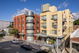 Plus de détails pour 65 W Dayton St, Pasadena, CA - Coworking à louer