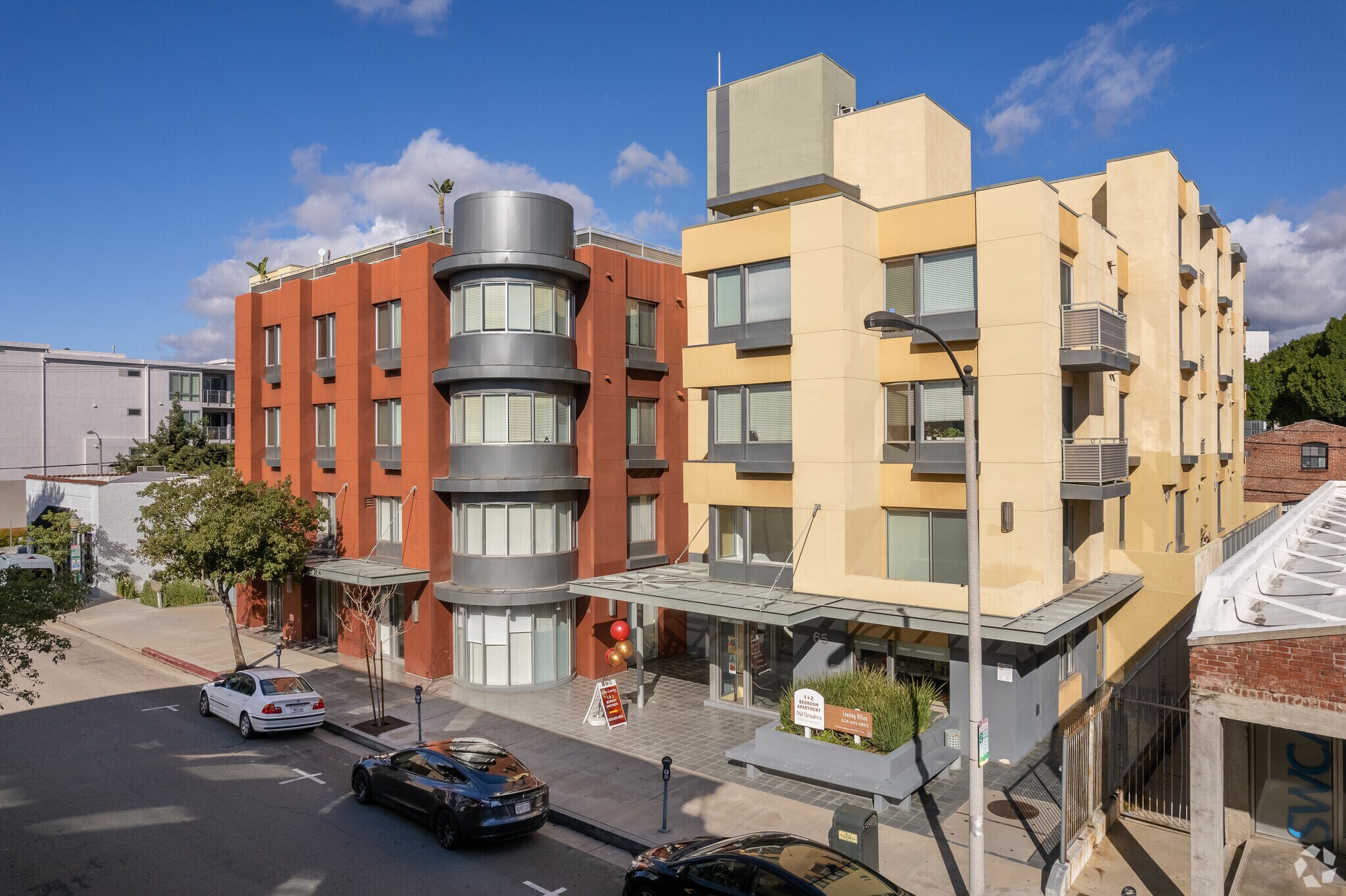 65 W Dayton St, Pasadena, CA for lease Primary Photo- Image 1 of 34