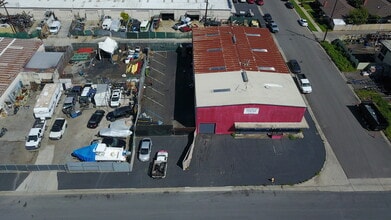 7671 Liberty Dr, Huntington Beach, CA for lease Building Photo- Image 1 of 2