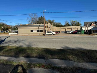 More details for 2012 High St, Portsmouth, VA - Retail for Sale