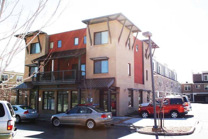 950 Laramie Blvd, Boulder, CO à louer - Photo principale - Image 2 de 3