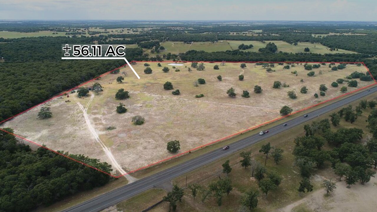TBD N 000 Hwy 77, Rockdale, Texas 76567, Rockdale, TX à vendre Photo principale- Image 1 de 13
