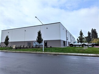 Plus de détails pour 9210 NE 62nd Ave, Vancouver, WA - Industriel à louer