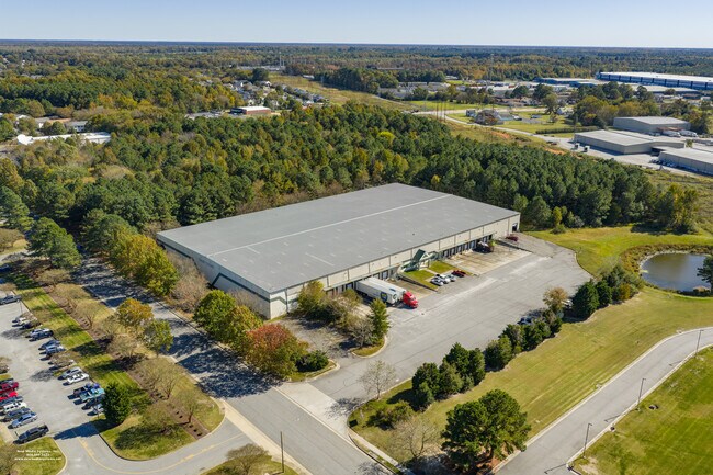 More details for 1005 Obici Industrial Blvd, Suffolk, VA - Industrial for Lease
