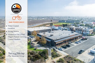 More details for 535 Florence St, Imperial Beach, CA - Retail for Sale