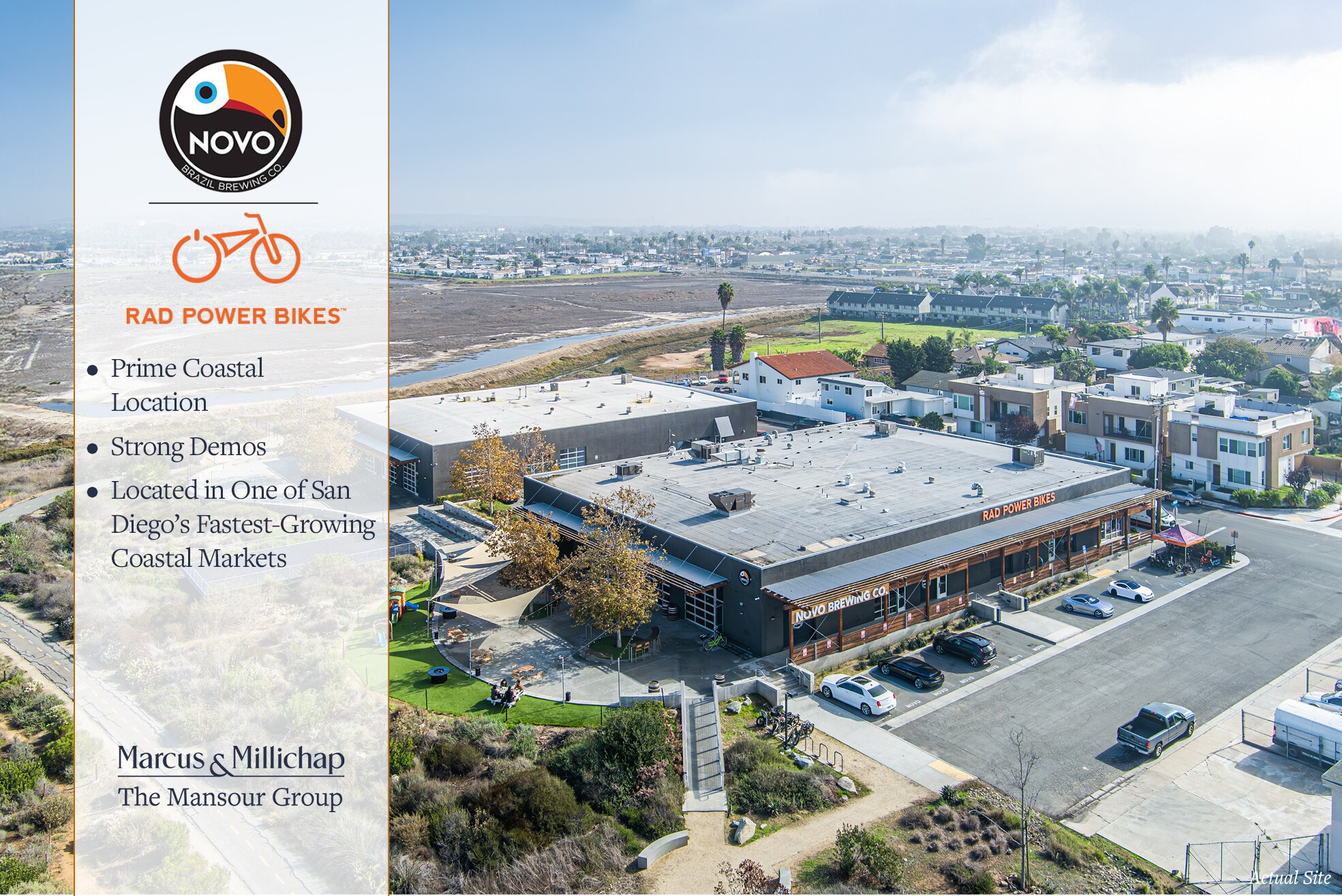 535 Florence St, Imperial Beach, CA à vendre Photo du bâtiment- Image 1 de 14