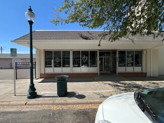 More details for 640 Vernon St, Roseville, CA - Retail for Lease