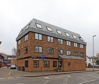 More details for 42 Newmarket Rd, Cambridge - Office for Lease