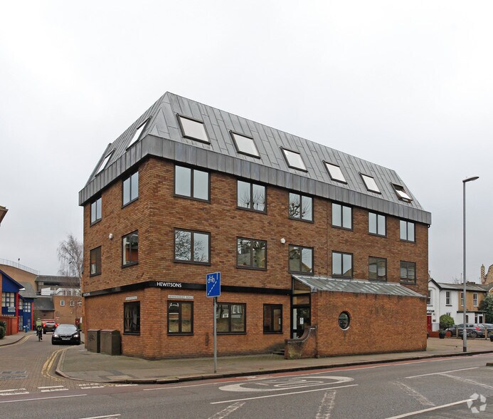 42 Newmarket Rd, Cambridge à louer - Photo principale - Image 1 de 8