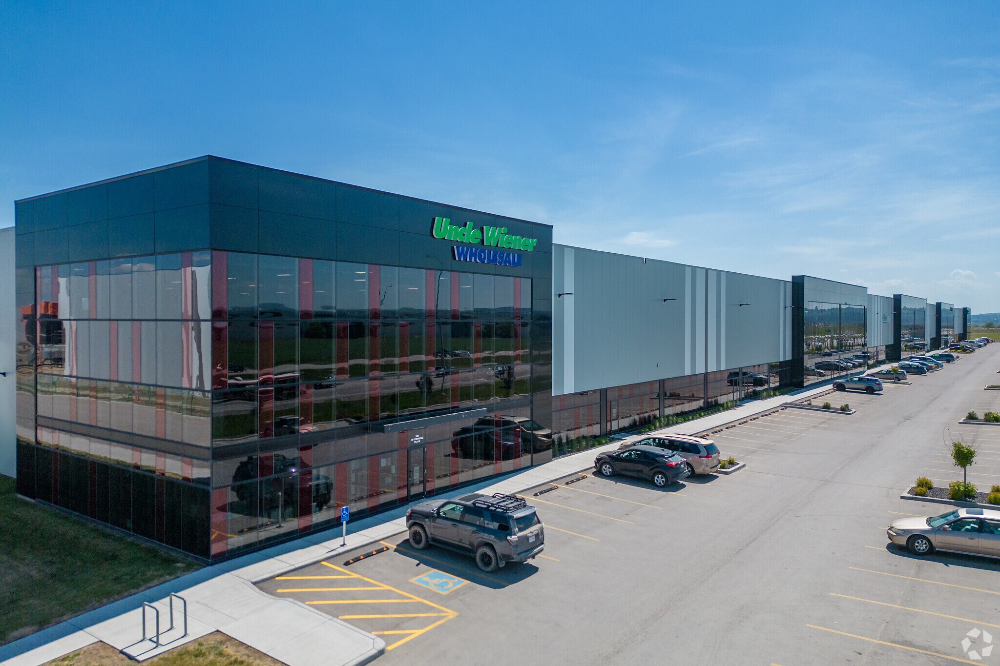 10 Stonehill Pl NE, Calgary, AB for sale Primary Photo- Image 1 of 1