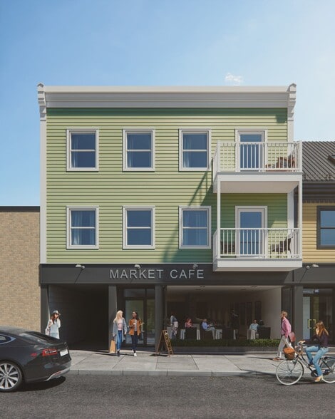 97 Clarence St, Ottawa, ON for sale - Building Photo - Image 1 of 1