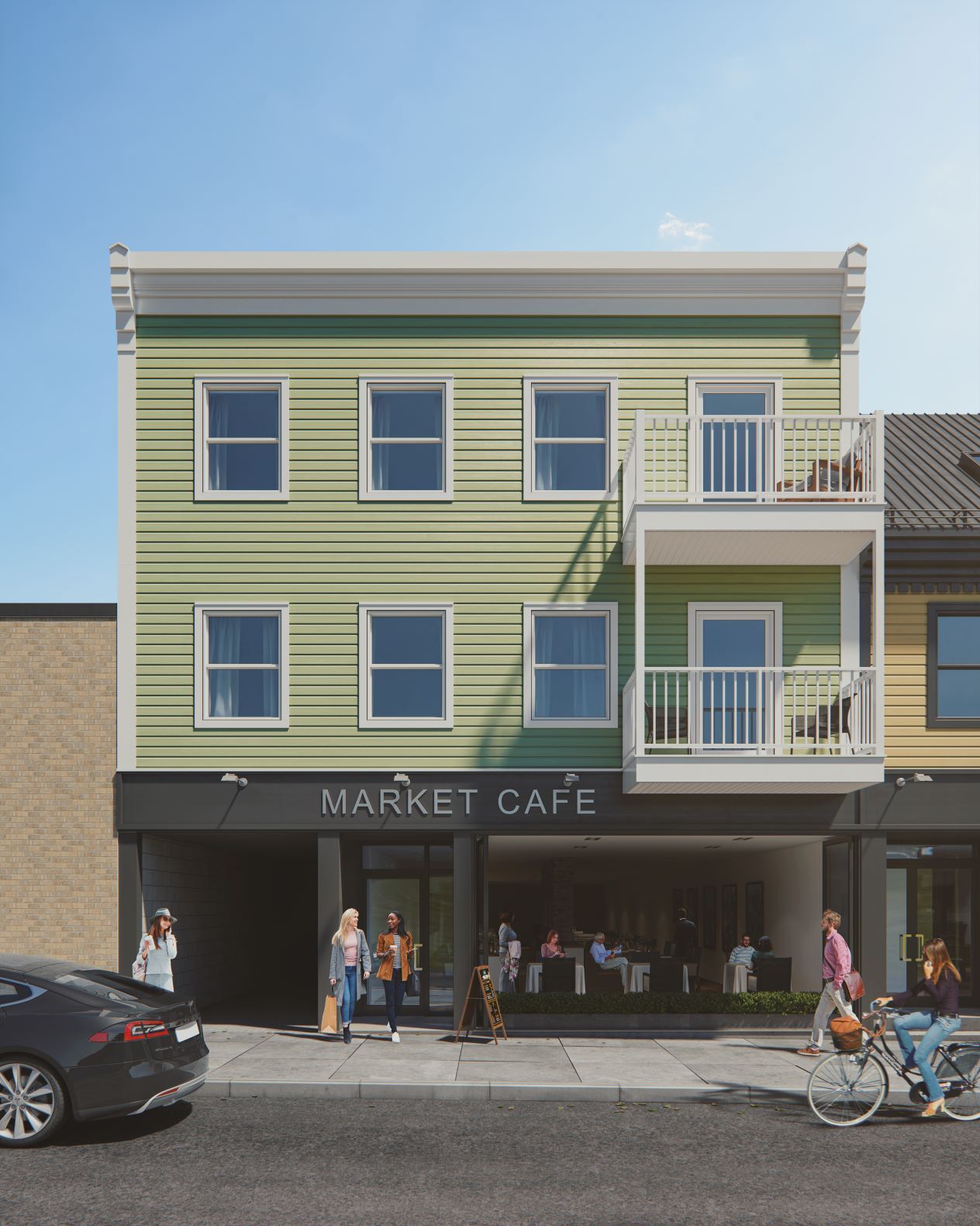 97 Clarence St, Ottawa, ON for sale Building Photo- Image 1 of 1