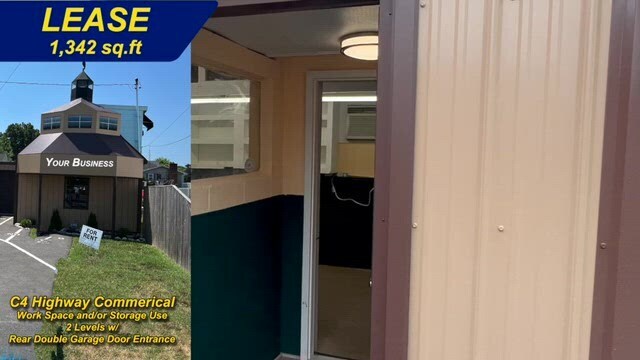 2515 Mountain Rd, Pasadena, MD à louer - Vidéo sur l’inscription commerciale - Image 2 de 15