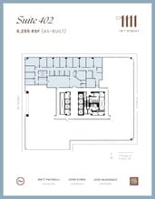 1111 19th St NW, Washington, DC à louer Photo intérieure- Image 1 de 6