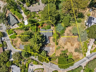More details for 0 Aspinwall Rd, Oakland, CA - Land for Sale