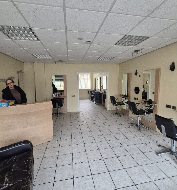 64 Coronation Rd, Liverpool for lease Interior Photo- Image 1 of 2