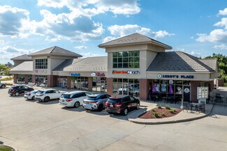 Plus de détails pour 265 50th St, West Des Moines, IA - Bureau/Médical à louer