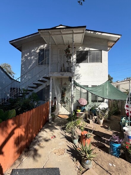 314 J St, Modesto, CA for sale - Building Photo - Image 3 of 7