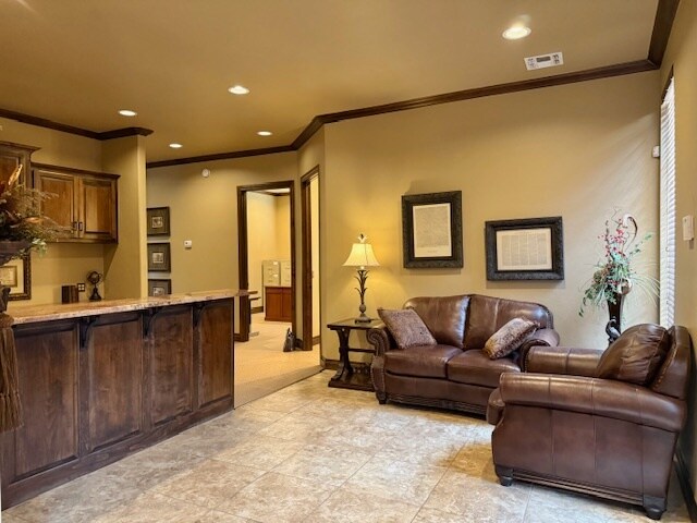 13300 N Eastern, Oklahoma City, OK for sale - Interior Photo - Image 2 of 5