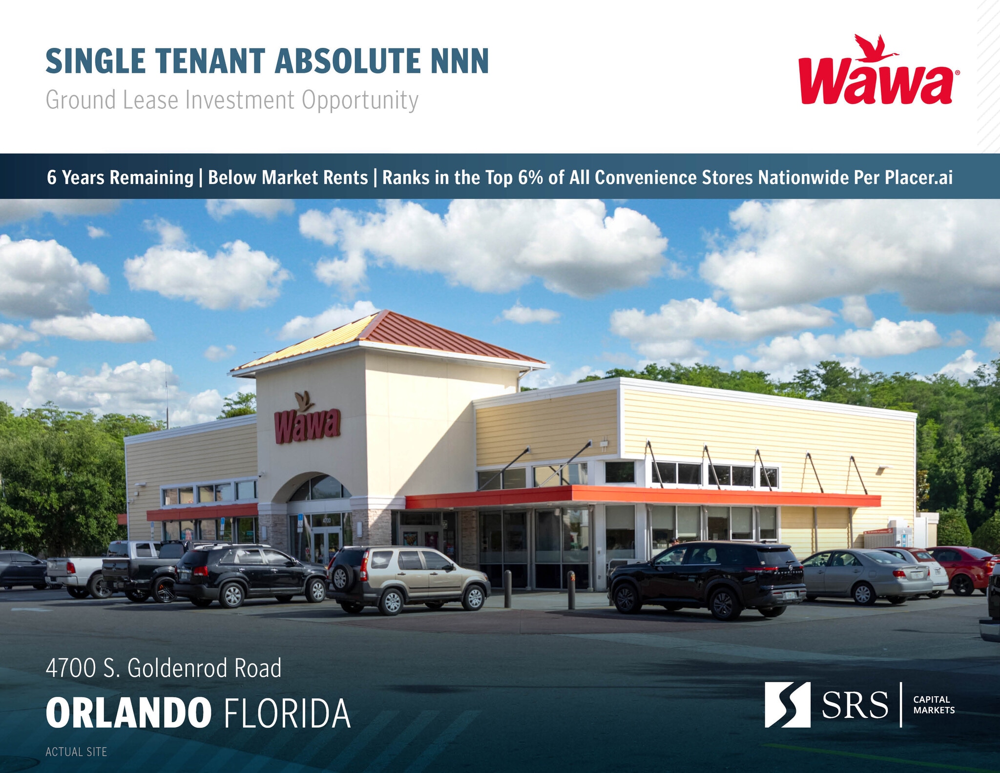 4700 S Goldenrod Rd, Orlando, FL for sale Building Photo- Image 1 of 9